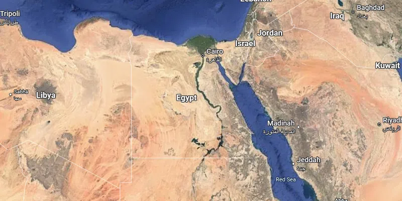 Violence Prevention Avalon East Urging Ottawa to Expedite Travel to Egypt for Mother Whose Daughter was Abducted by Father