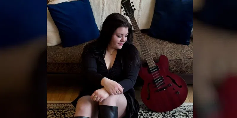 Labrador Songwriter Faith AuCoin Joins MusicNL Week