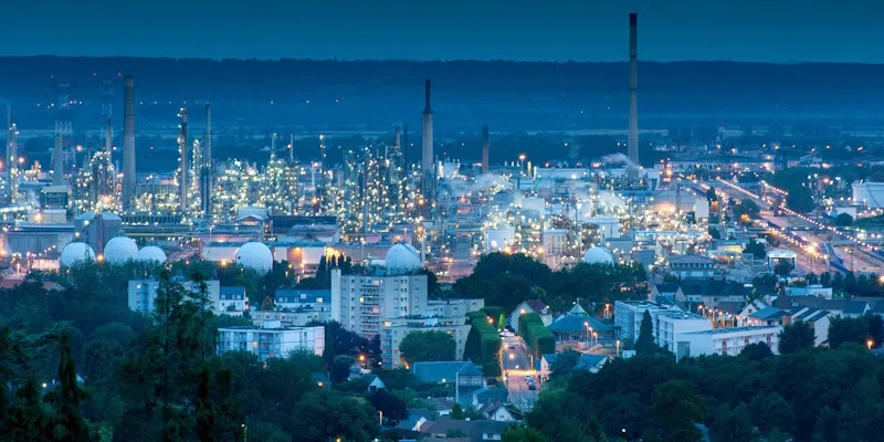 North Atlantic France Closes Acquisition of Controlling Interest in Two Major Projects