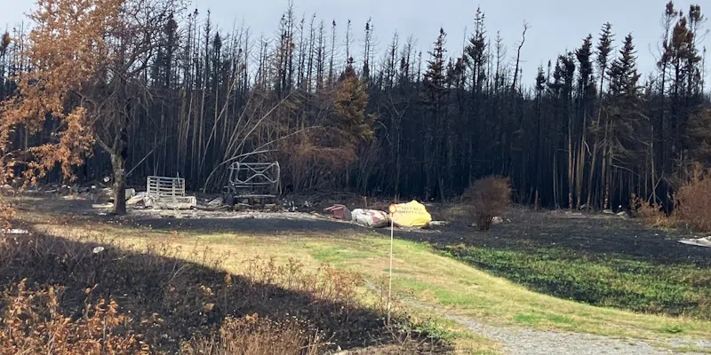 Committee Wants to See Extension of Emergency Rental Program for CBN Fire Victims