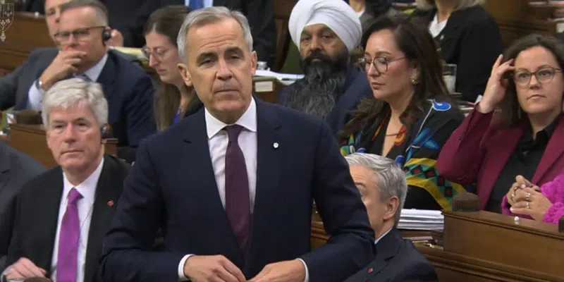 Liberal Government Survives Budget Vote, Avoids Another Election