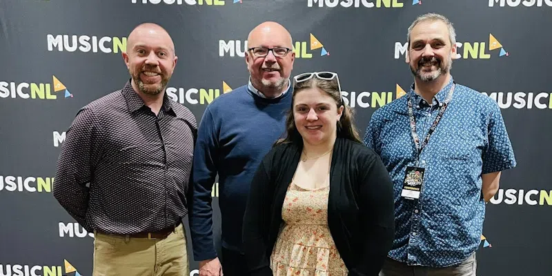 No Fiddling Around: The Irish Descendants Launch Christmas Tour