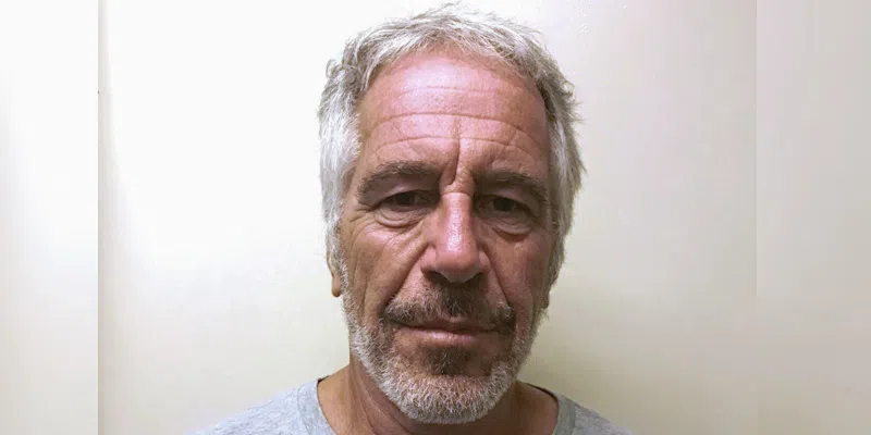 U.S. Congress Votes in Favour of Release of Epstein Files