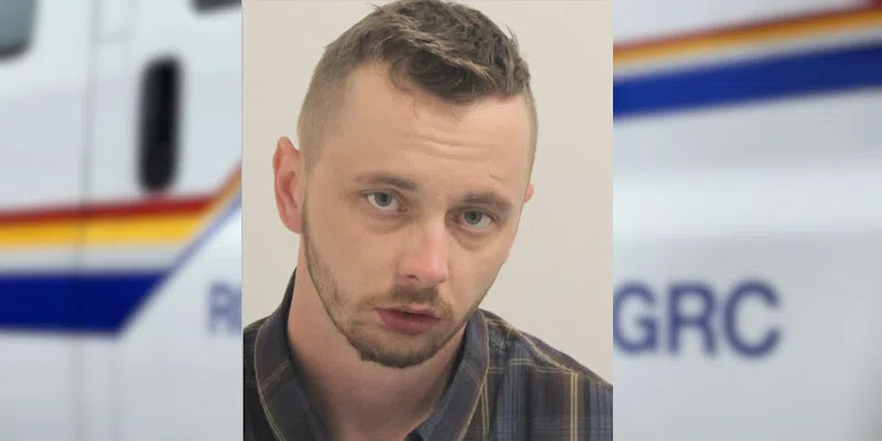 Search Continues for Jesse Lewis, RNC and RCMP Both Investigating Incidents Involving Stolen Vehicle