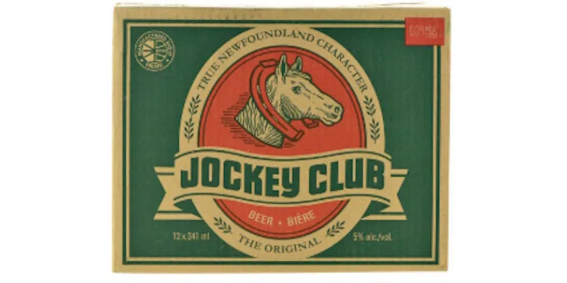 Last Call for Jockey Club