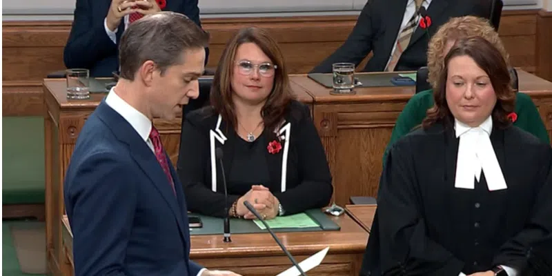 Opposition Calls on Premier Wakeham to Keep House of Assembly Open