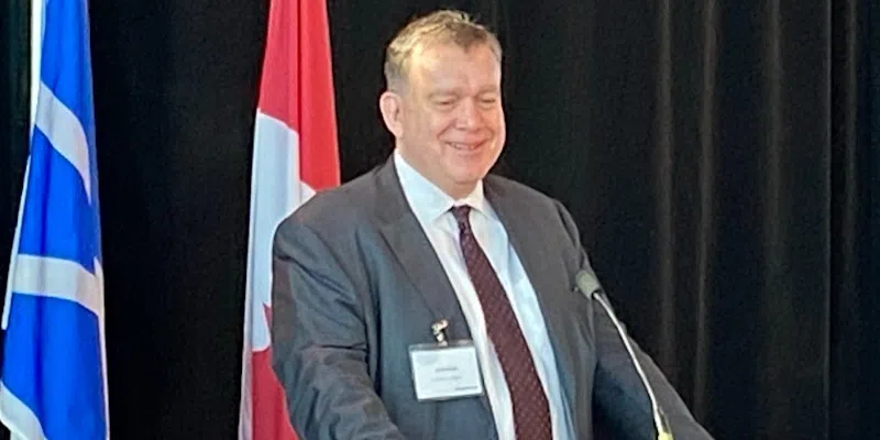 Cenovus: First Oil at West White Rose Expected in Q2