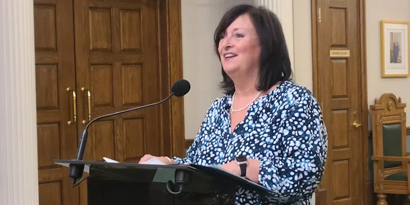 Tackling Future Disasters: Justice and Public Safety Minister Calls for Coordinated Approach