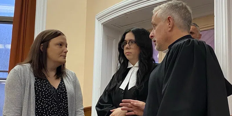 Murder Trial in Hit and Run Death Set for 2027