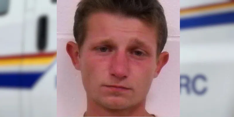 Arrest Warrant Issued for Wanted Twillingate Man