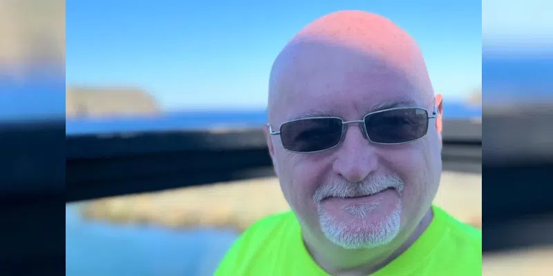 GoFundMe Launched for Well Known DJ and Volunteer, Lex Griffiths