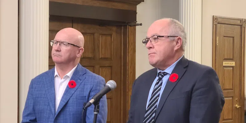 Government Hoping to Award Tender for New Breakwater in Trepassey in Short Order