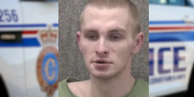 RNC Searching for Man Wanted on Serious, Violent Charges