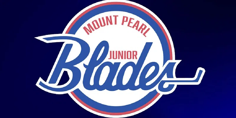 Mount Pearl Junior Blades Raising Money for Daffodil Place