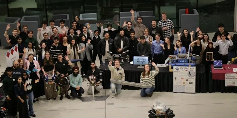 Cenovus Donates $2.25 Million to Memorial University, Marine Institute