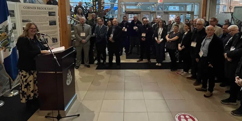 Need for Housing Dominates Conversation at Municipalities NL Conference