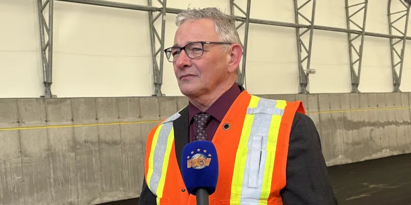 Hiring Additional Operators to Carry Out 24/7 Snow Clearing will be Challenging: NAPE