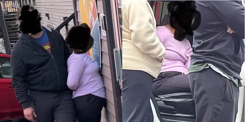 RCMP Civilian Review and Complaints Commission Confirms Receipt of Complaint Related to Incident in St. John's