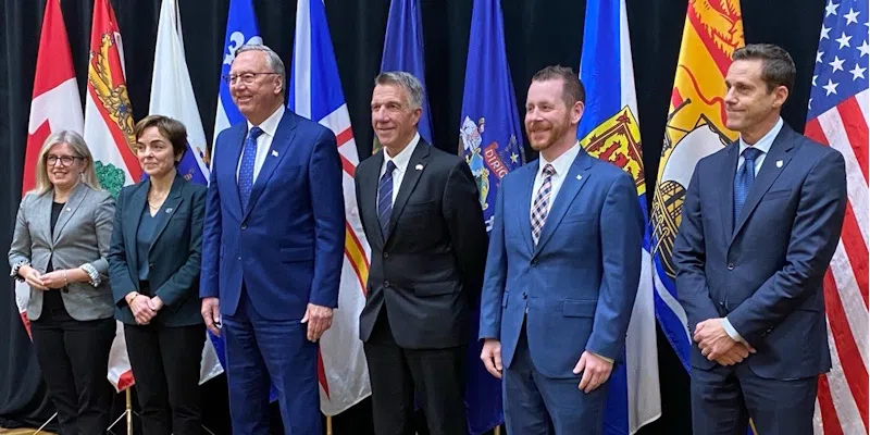 Quebec Minister Calls MOU 'Interesting Balance' for Two Provinces, but Changes Sought by NL Will Result in Changes on Quebec Side as Well