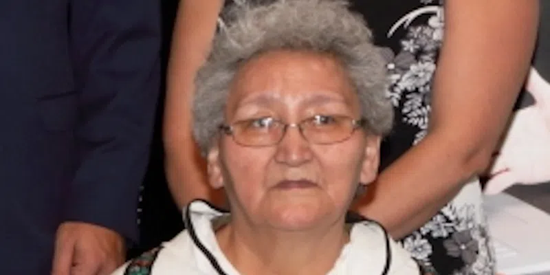 Respected Inuit Elder Rita Andersen Remembered