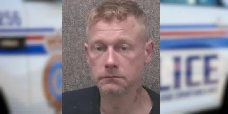 Man Wanted by Corner Brook RNC