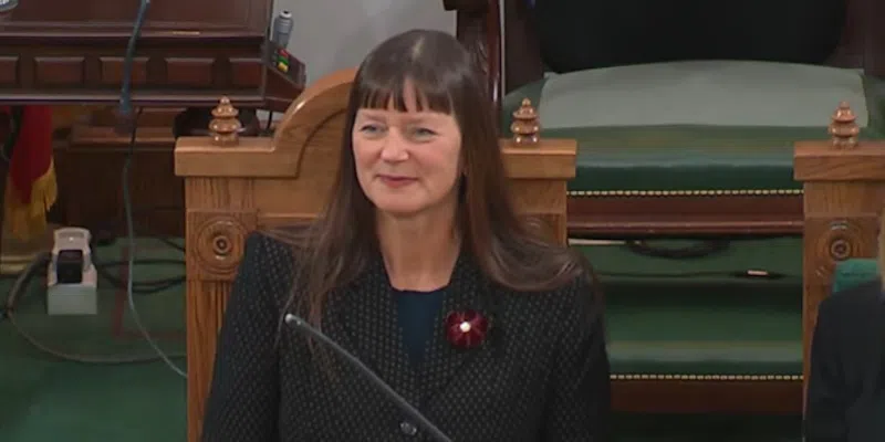 NDP Demands Government Plan on Rising Home Heating Costs