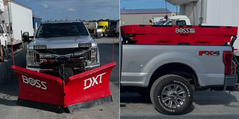 Suspects Identified and Charges Anticipated After Stolen Equipment Recovered from Witless Bay Line