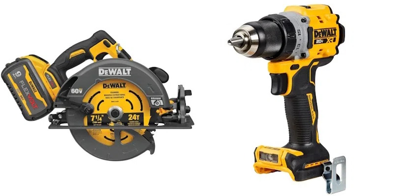 RCMP Investigating Tool Theft from Worksite in Happy Valley-Goose Bay