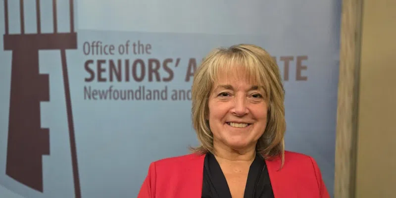 Seniors' Advocate Calls for Continuum of Care Legislation