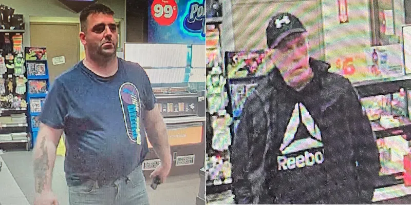 RCMP Investigating Theft of Trailer, Snow Clearing Equipment from Clarenville