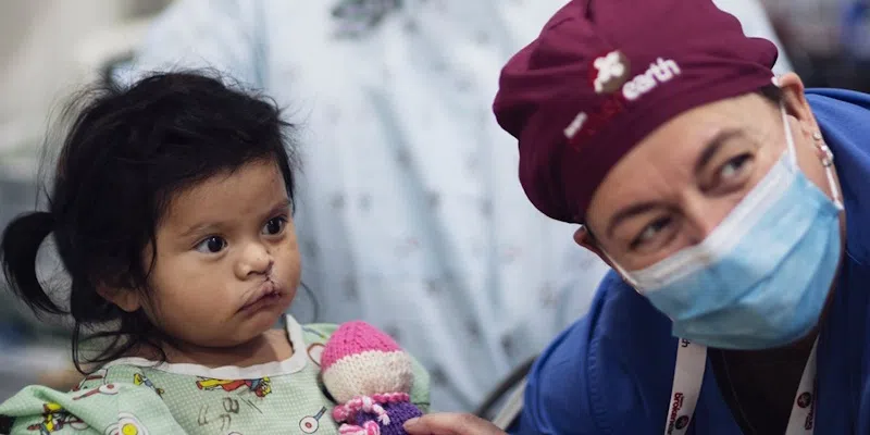 Andrew Furey of Team Broken Earth in Jamaica to Assess Needs Following Hurricane Melissa