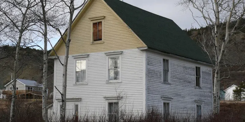 Wells Family Home in Little Bay Given Registered Heritage Designation