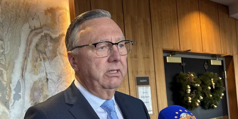 Premier Releases His Mandate Letter, Setting the Course and Priorities for Government