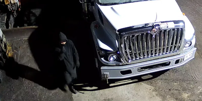 HV-GB RCMP Investigating After $8K in Tools Stolen from Worksite