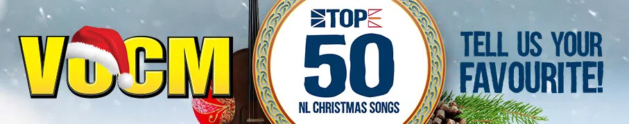Feature: https://d808.cms.socastsrm.com/the-top-50-newfoundland-christmas-songs/