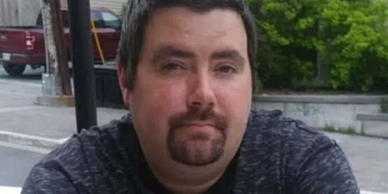 Man Wanted by Burin Peninsula RCMP