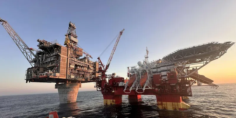 Cenovus Marking 20 Years of Production in West White Rose Field