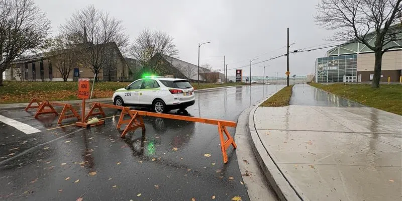 Damage, Debris and Power Outages Reported Due to Storm in Metro