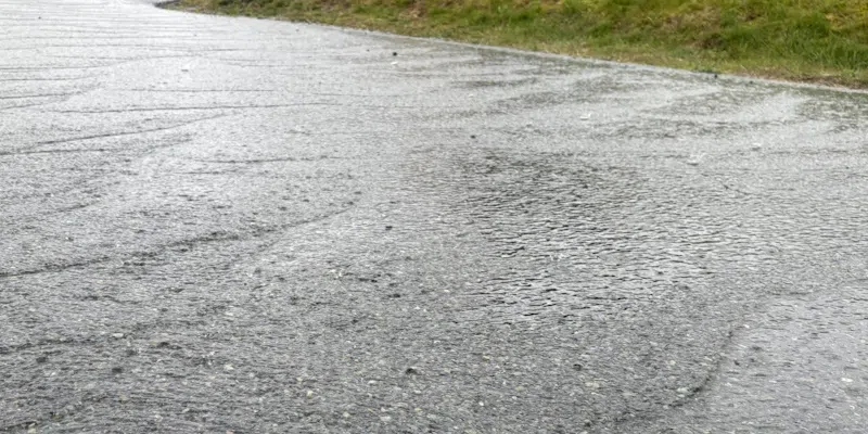 Rainfall Totals Surpass Monthly Average in Parts of NL