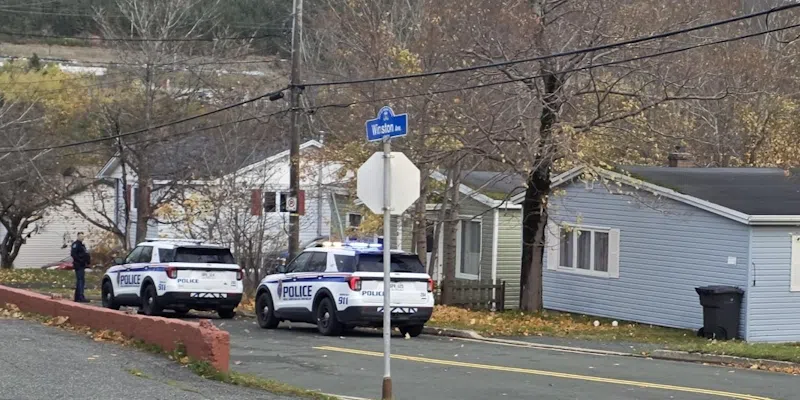 Developing Story: RNC Surround Home on Winston Avenue