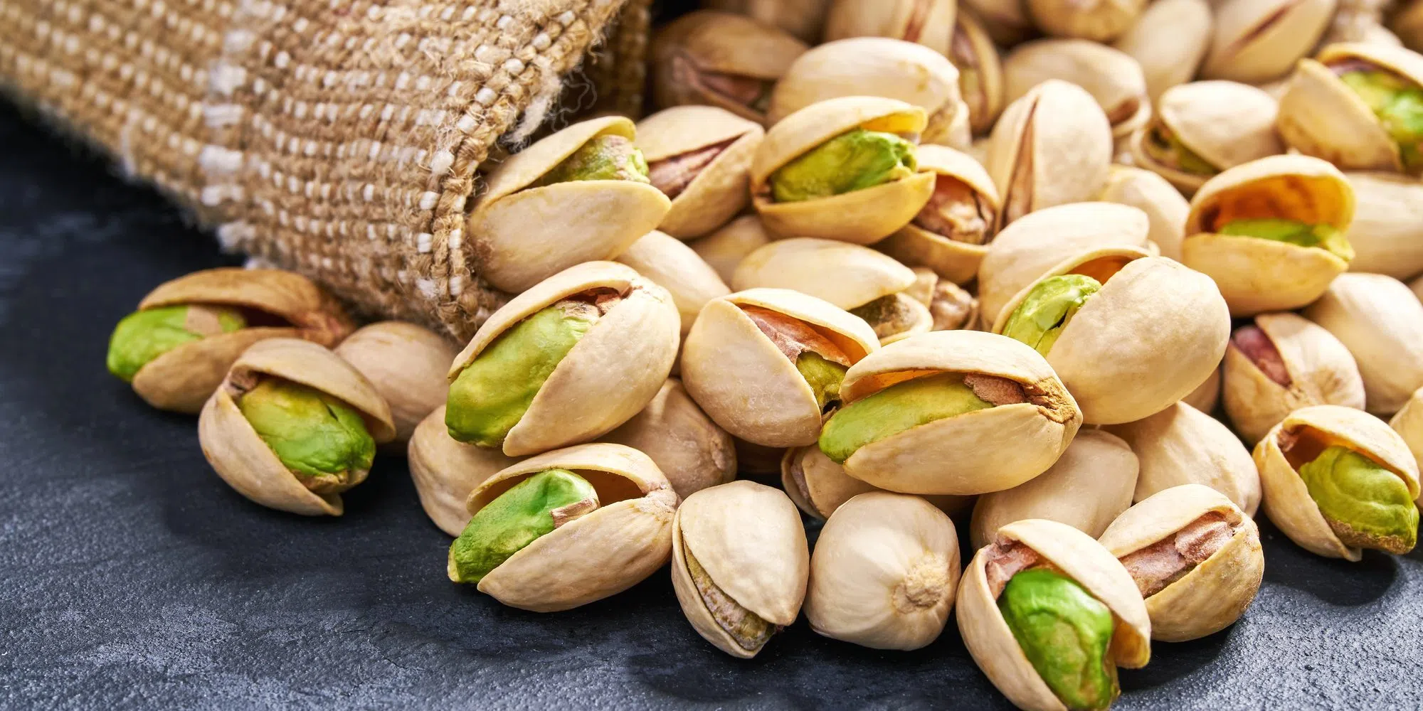 Several Pistachio Products Recalled Over Possible Salmonella Contamination