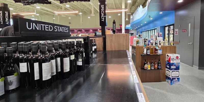 BREAKING: Province to Provide Update on American Alcohol in Storage