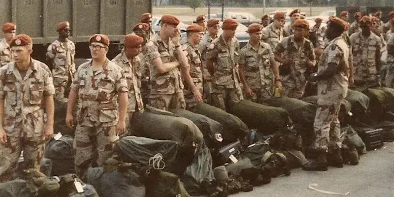 Town of Gander to Honour 40th Anniversary of Arrow Air Crash