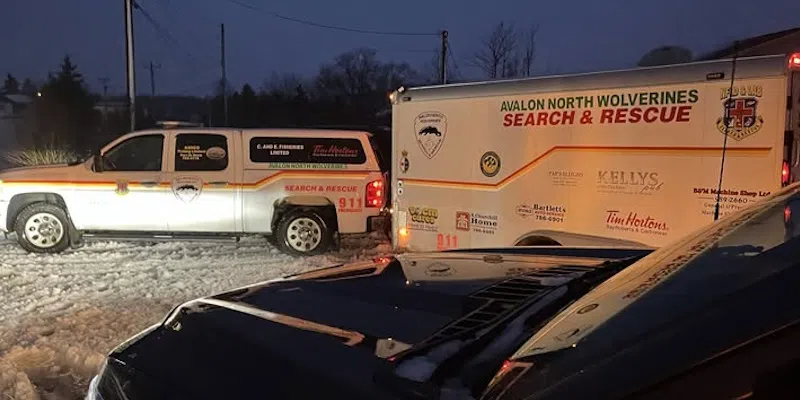 UPDATE: Children Found Safe After Blizzard Descends