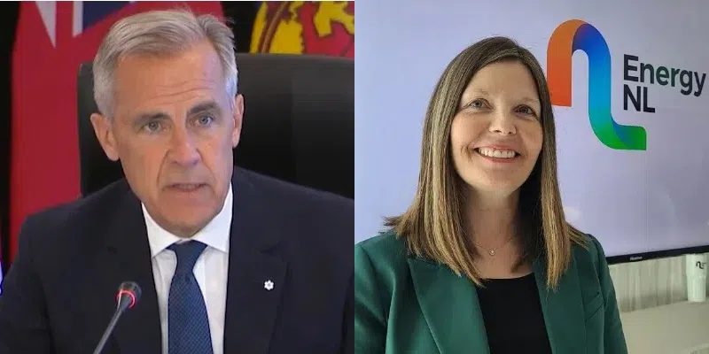 Energy NL says Prime Minister Receptive to Concerns of Offshore