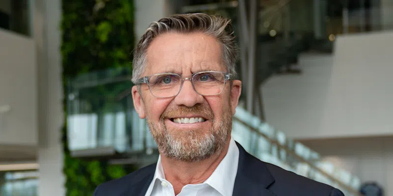 NL Business Leader Frank Howard Passes Away