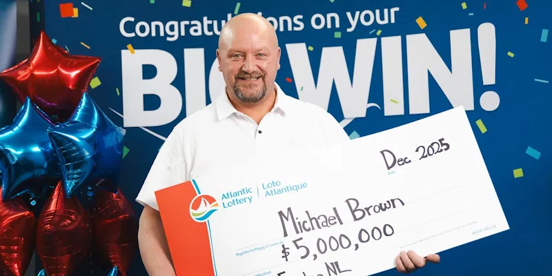 A Whale of a Win for Englee Man