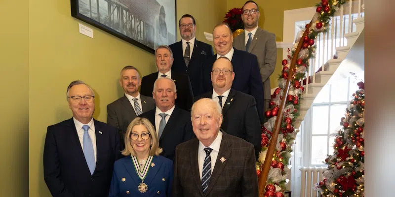 Several PC MHAs Appointed to Support Roles