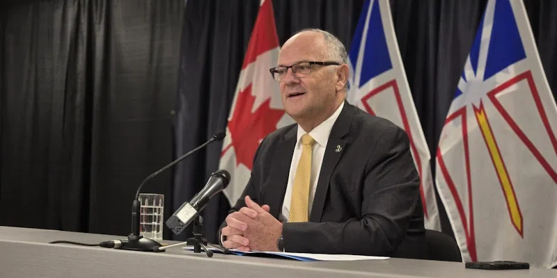 Province Asking Ottawa for More Funding to Create Daycare Spaces