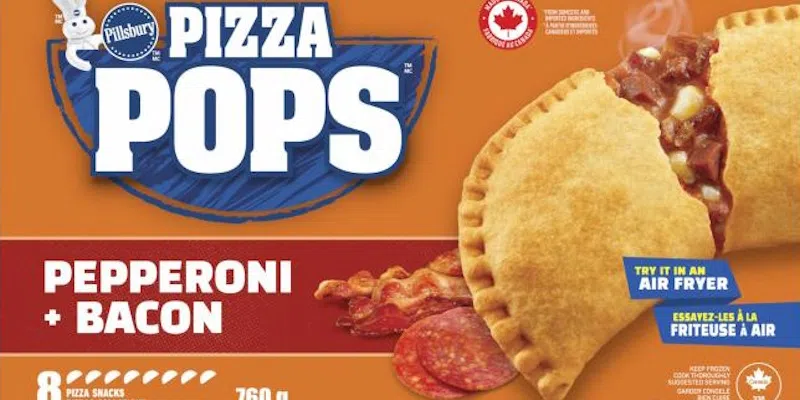 Four Hospitalized from E.coli Outbreak Linked to Pillsbury Pizza Pops